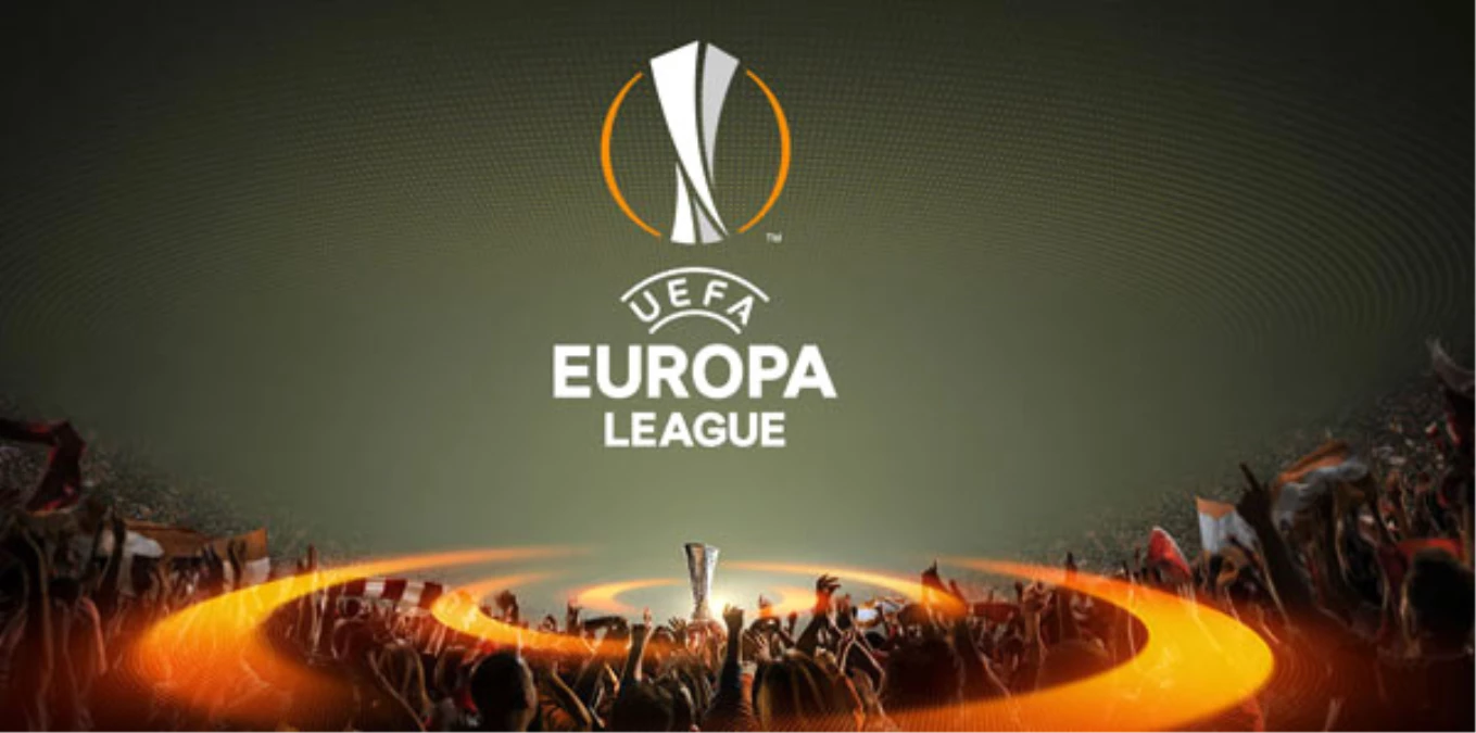 UEFA Avrupa Ligi\'nde Grup Maçları Yarın Tamamlanıyor