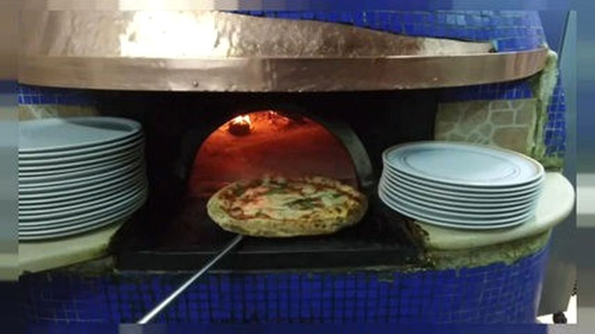 Unesco Dünya Mirası\' Adayı Olan Pizzacılar