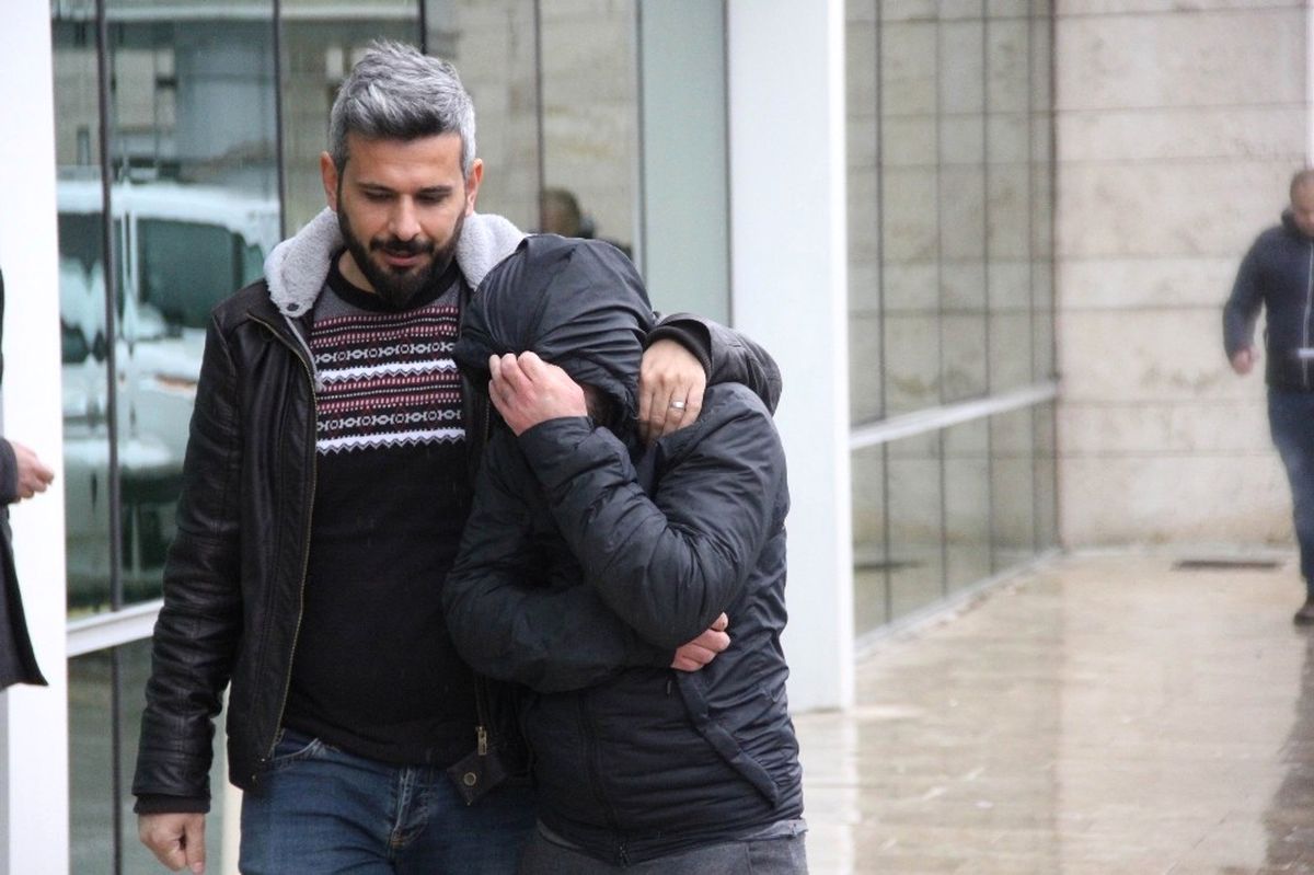 Uyuşturucu Ticaretine Gözaltı