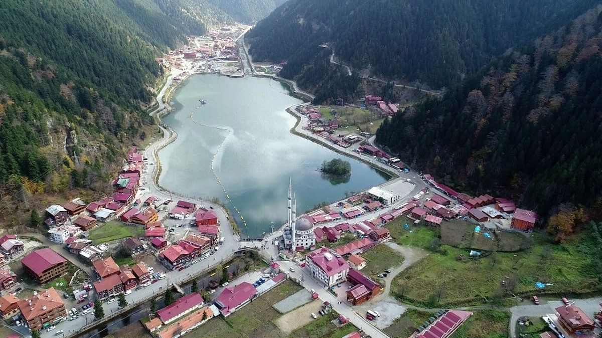 Uzungöllüler Yıkımları Bekliyor