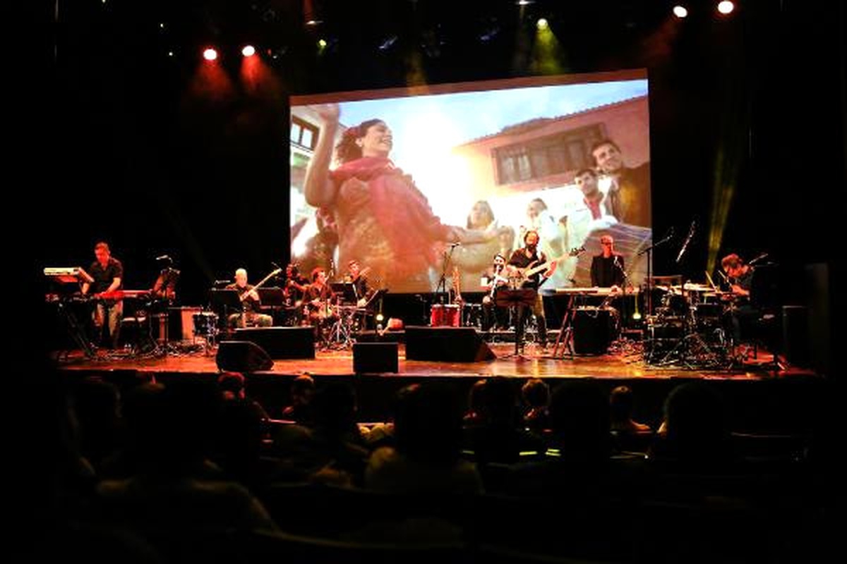 Xjazz Festivali 4\'üncü Yılında İstanbul, Ankara ve İzmir\'de