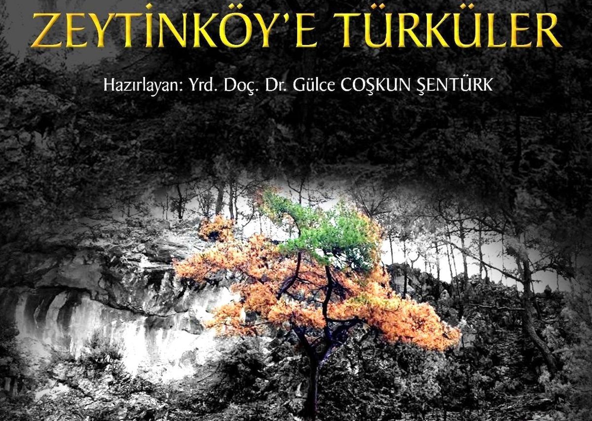 Yangın Mağduru Zeytinköylüler Türkülerle Moral Bulacak