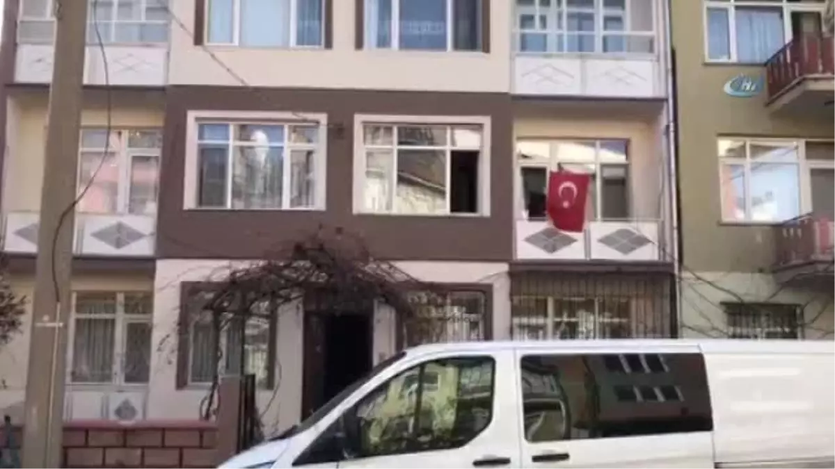 Yaşlı Çift 3. Kez Zehirlendikleri Sobadan Hayatını Kaybetti