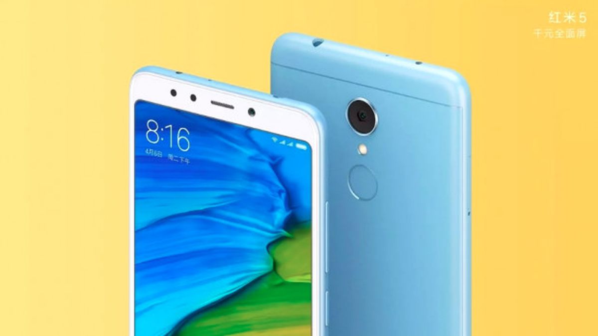 Yeni Xiaomi Redmi 5 ve Redmi 5 Plus Geliyor, Özellikleri ve Fiyatı Ne Olacak?
