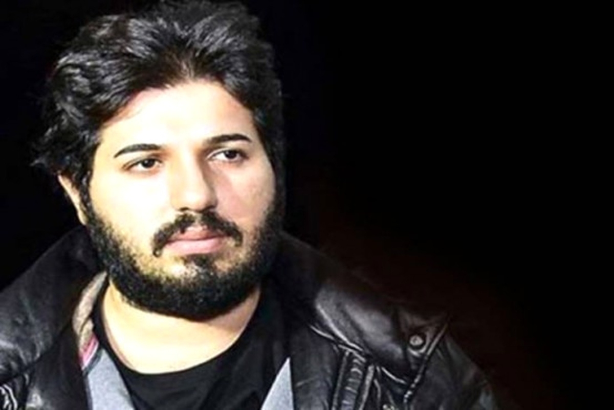 Zarrab\'a Tanıklığı Karşılığında Yeni Kimlik Verilebilir