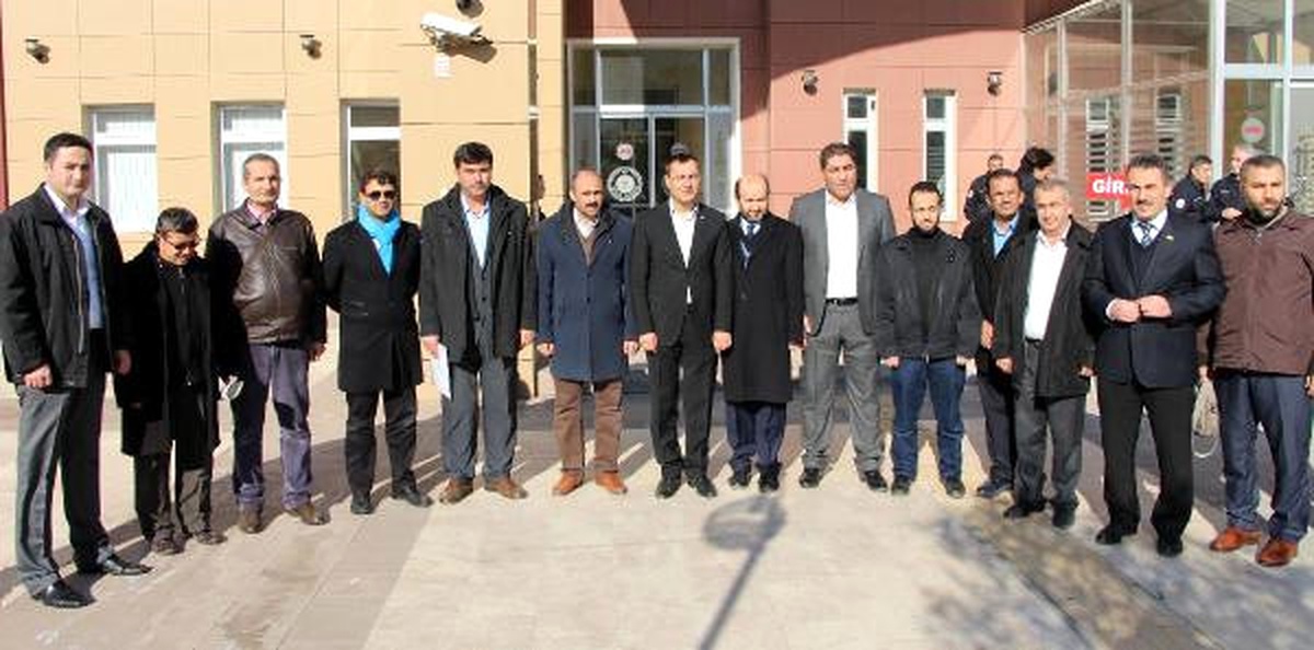 Zarrab Davası\'nda Yargılama Yapanlara Suç Duyurusu