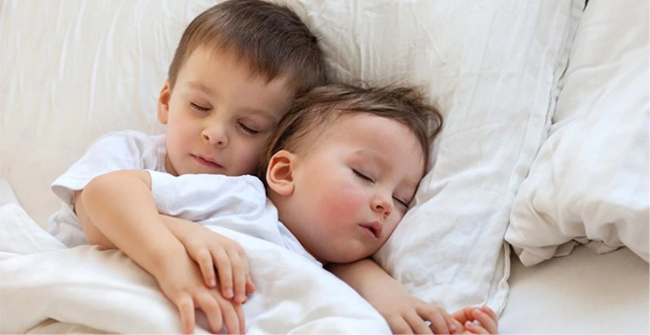 18-24 Ay Arası Çocukların Uyku Düzeni Nasıl Olmalıdır?