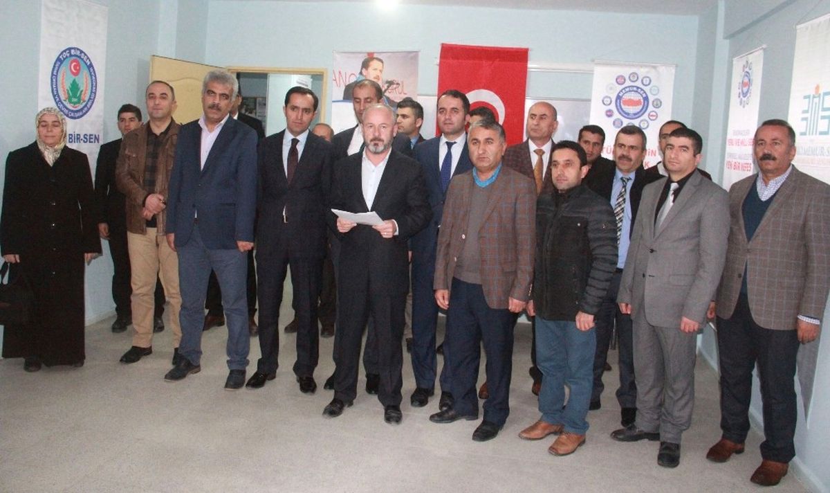 ABD\'nin \'Kudüs\' Kararına Tepki