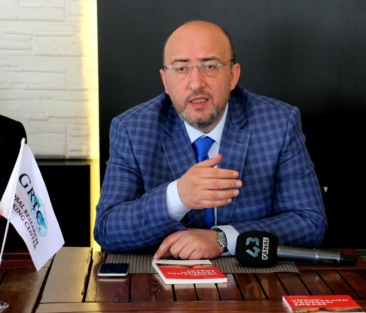 ABD\'nin Kudüs\'ü "İsrail\'in Başkenti" Olarak Tanımasına Tepkiler