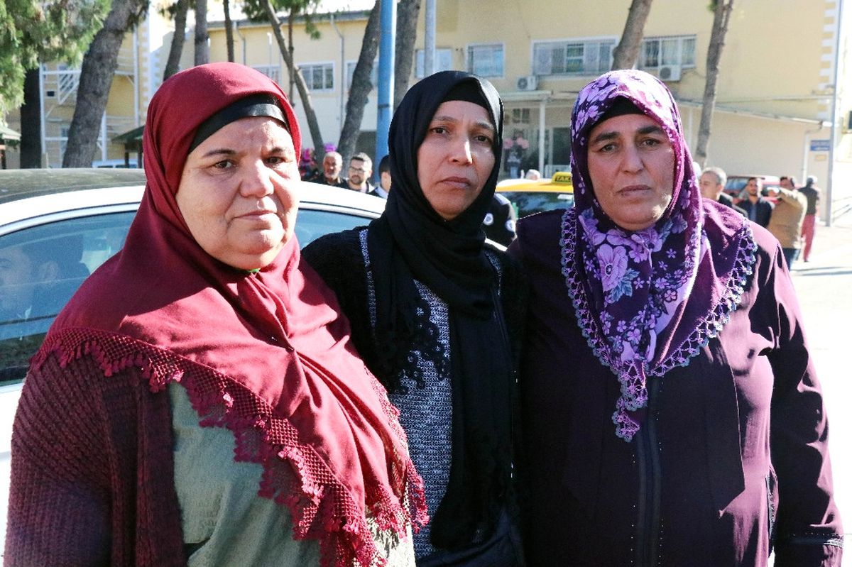 Adana\'daki Bebek Skandalının Mağdurlarından Açıklama