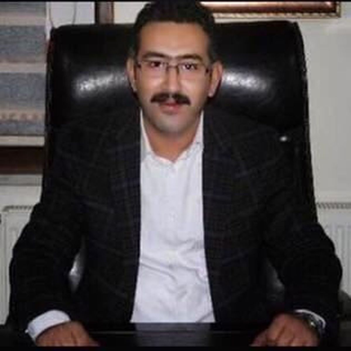 AK Parti Bağlar İlçe Başkanı Gezer\'den ABD\'ye Kudüs Tepkisi