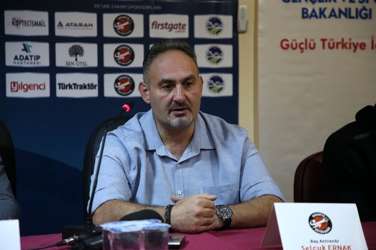 Akgün Altuğ: "Önümüzde Çok Önemli Maçlar Var"