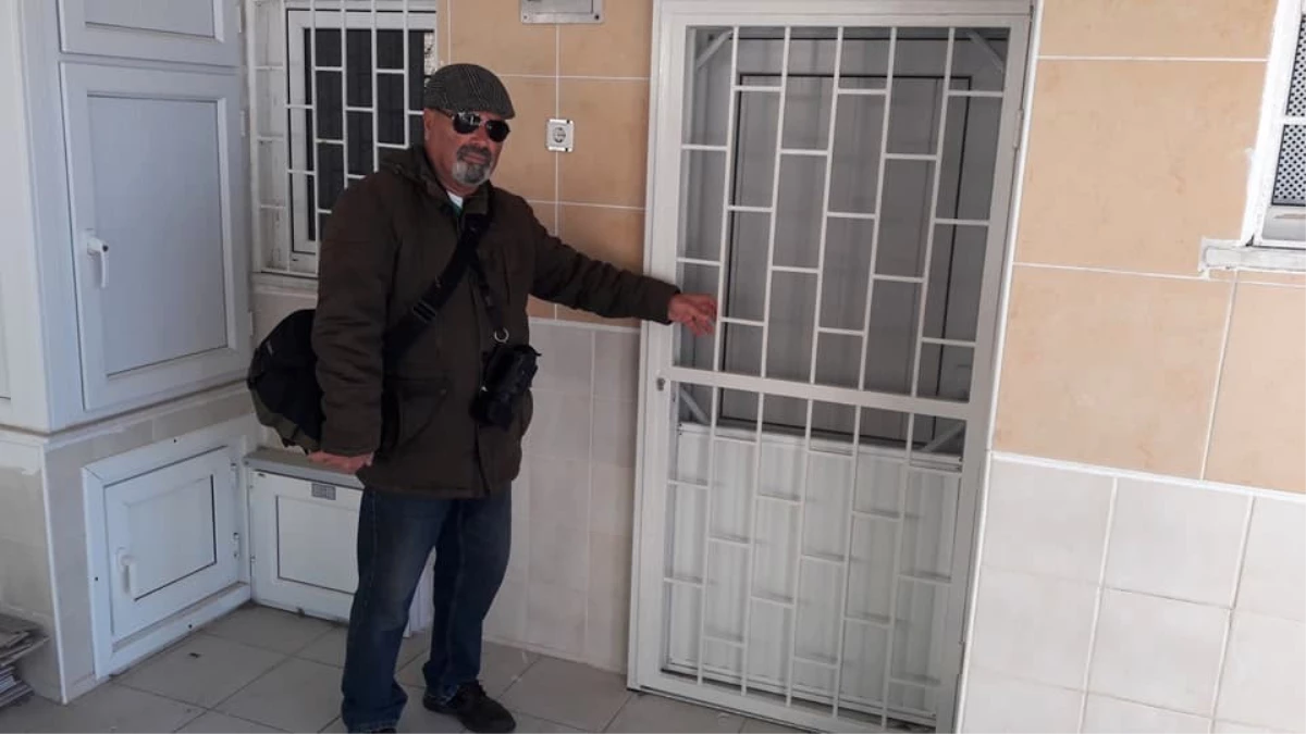 Altınova Sahillerine Hırsızlar Dadandı