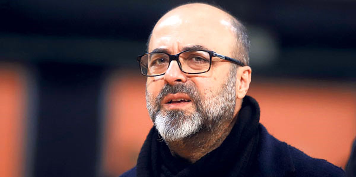 Aris\'te Tanyel Yılmaz Görevde