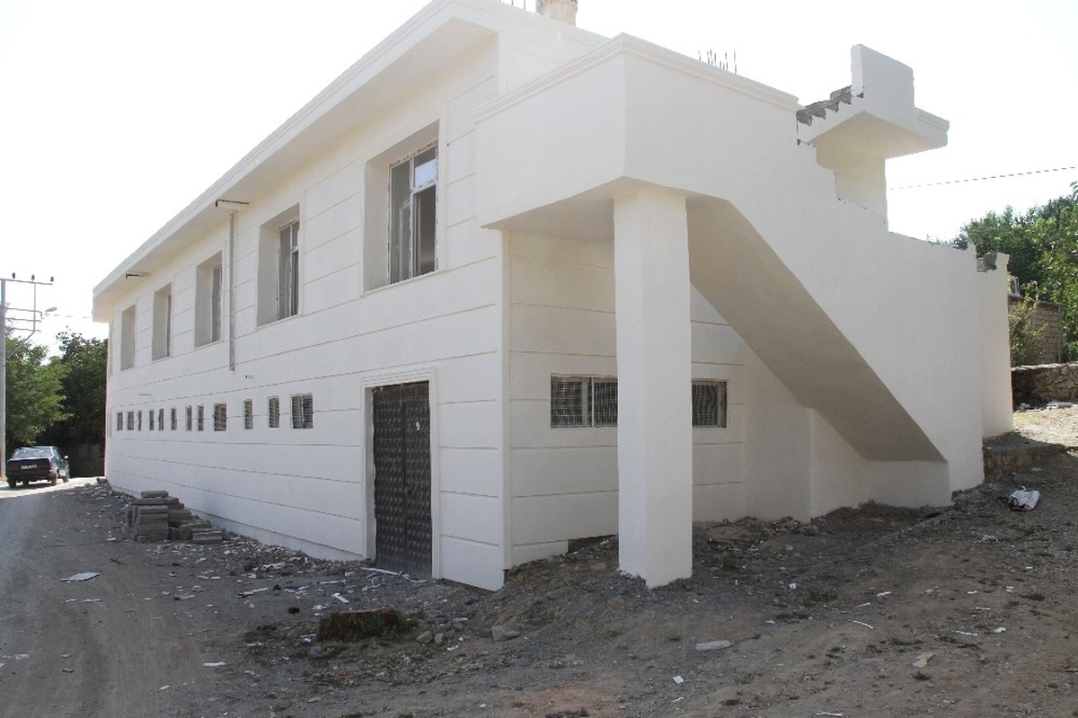 Artuklu Belediyesinin Hedefi Her Mahalleye Bir Taziye Evi