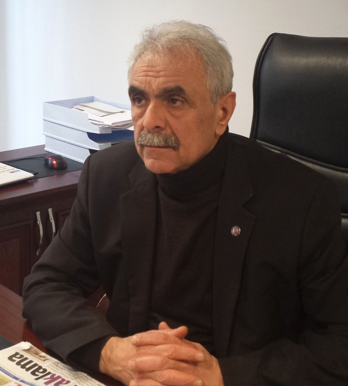 Atib Genel Başkanı Öner: "Amerika, Ortadoğu\'daki Dinamitin Fitilini Yeniden Ateşledi"