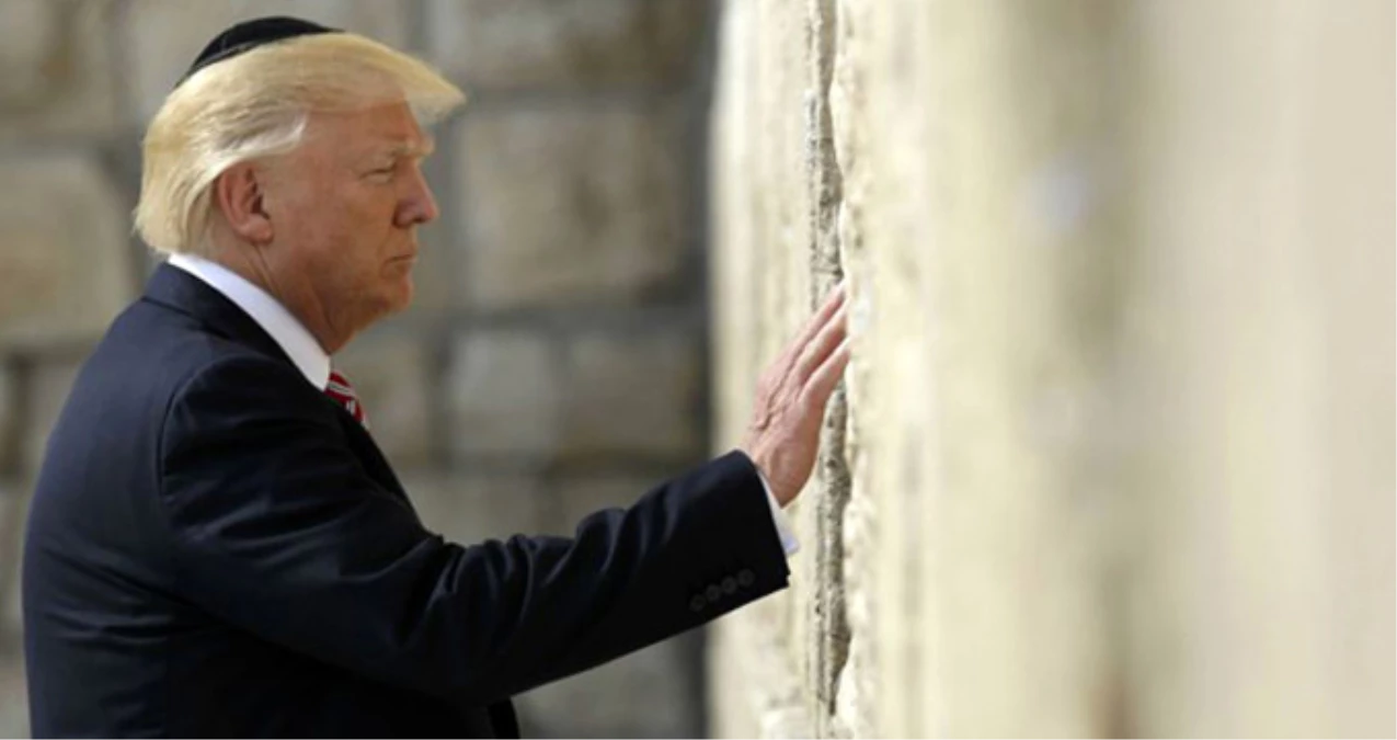 Avrupa Birliği\'nden Trump\'ın Kudüs Kararına Sert Tepki: Karanlık Zamanlar