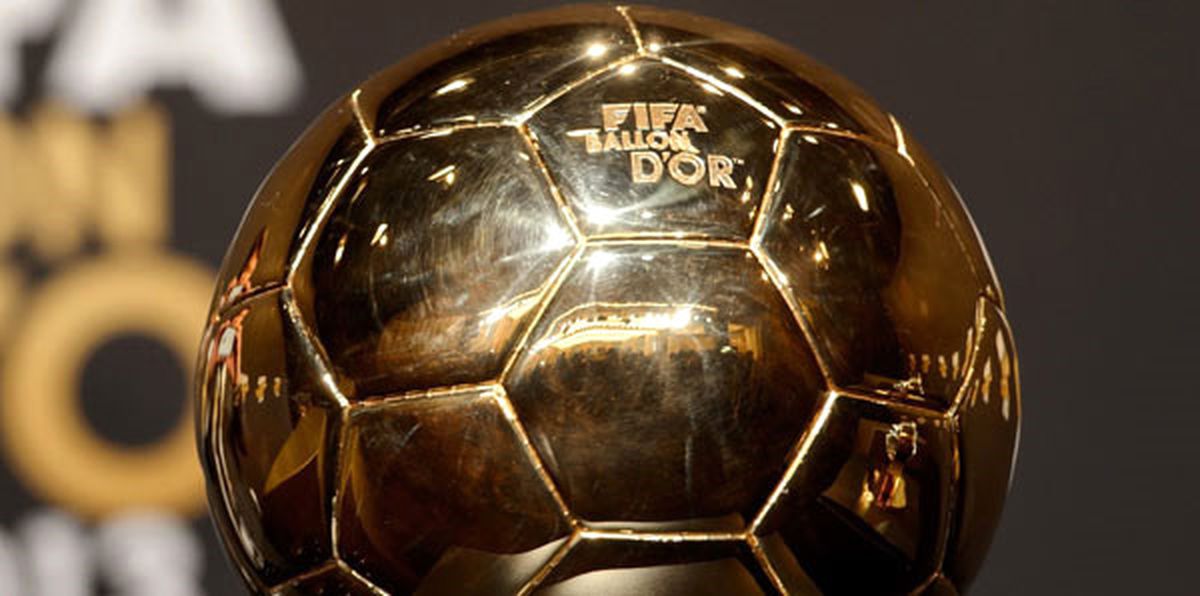 Ballon D\'or 2017\'yi Ronaldo Kazandı!