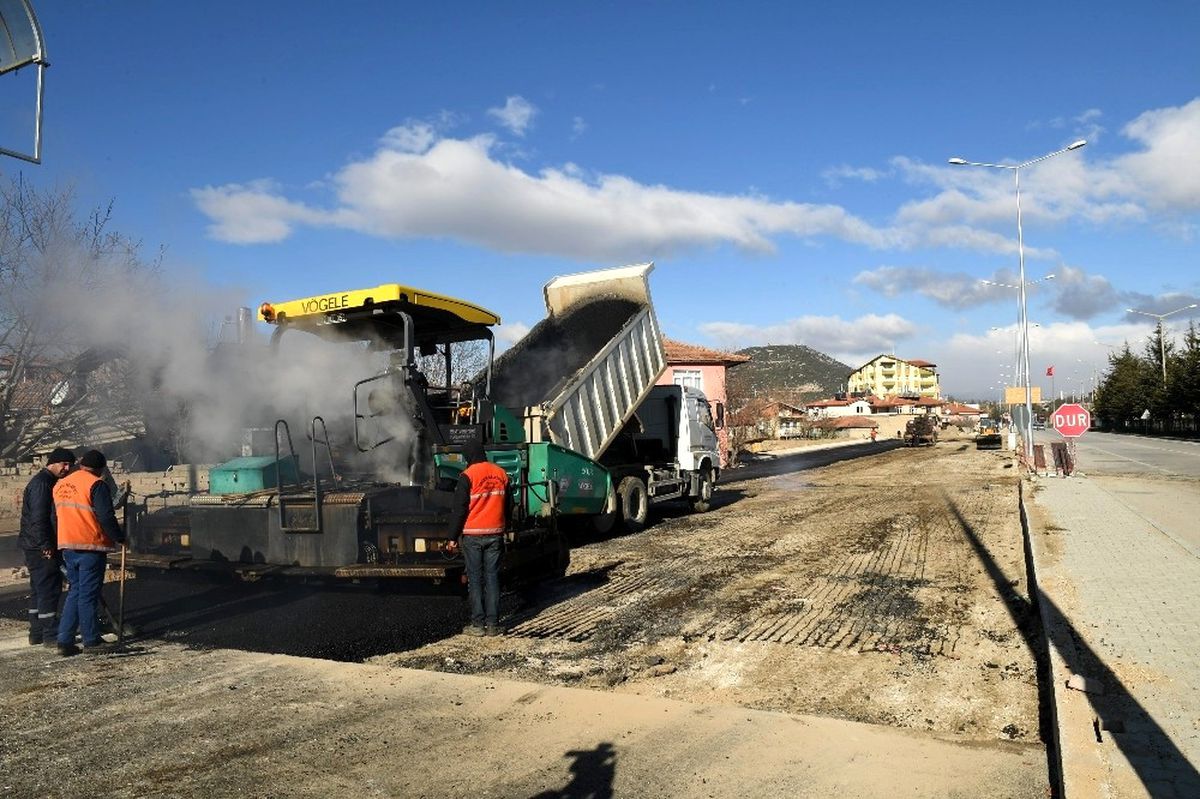 Isparta Belediye Başkanı Yusuf Ziya Günaydın Açıklaması