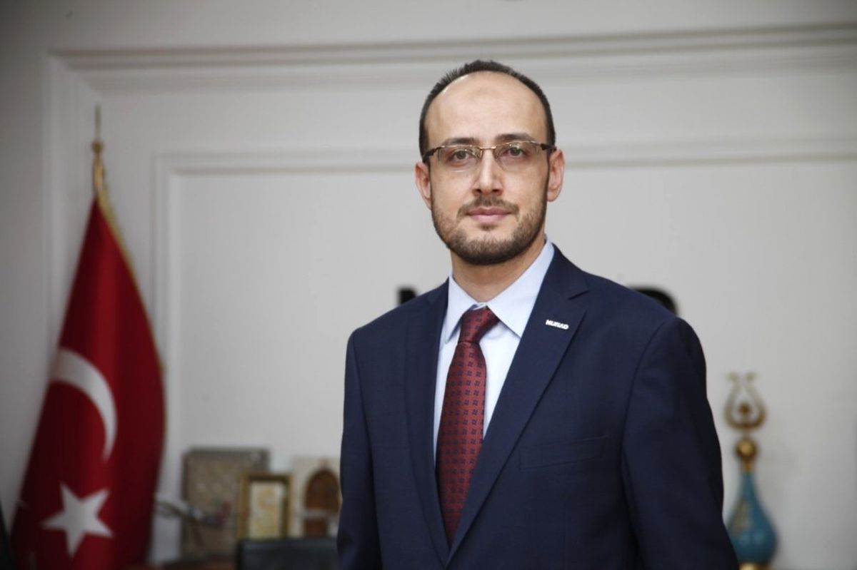 Başkan Okka: "Abd\'nin Kudüs\'le İlgili Aldığı Kararı Reddediyoruz"