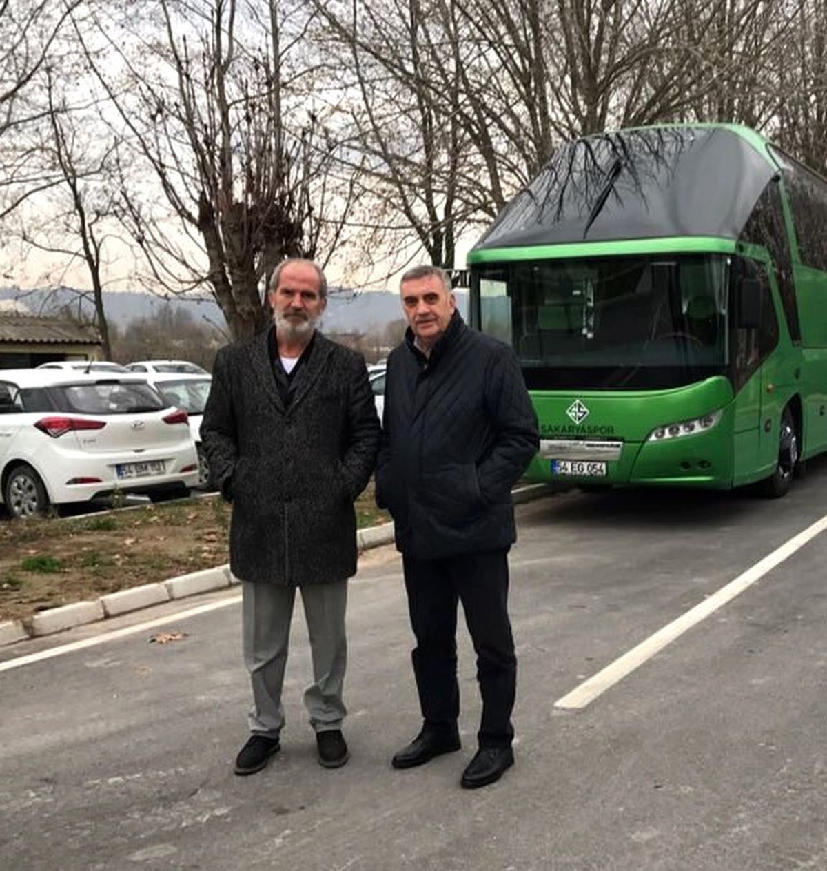 Başkan Toçoğlu: "Tek Düşüncemiz Şampiyonluk"