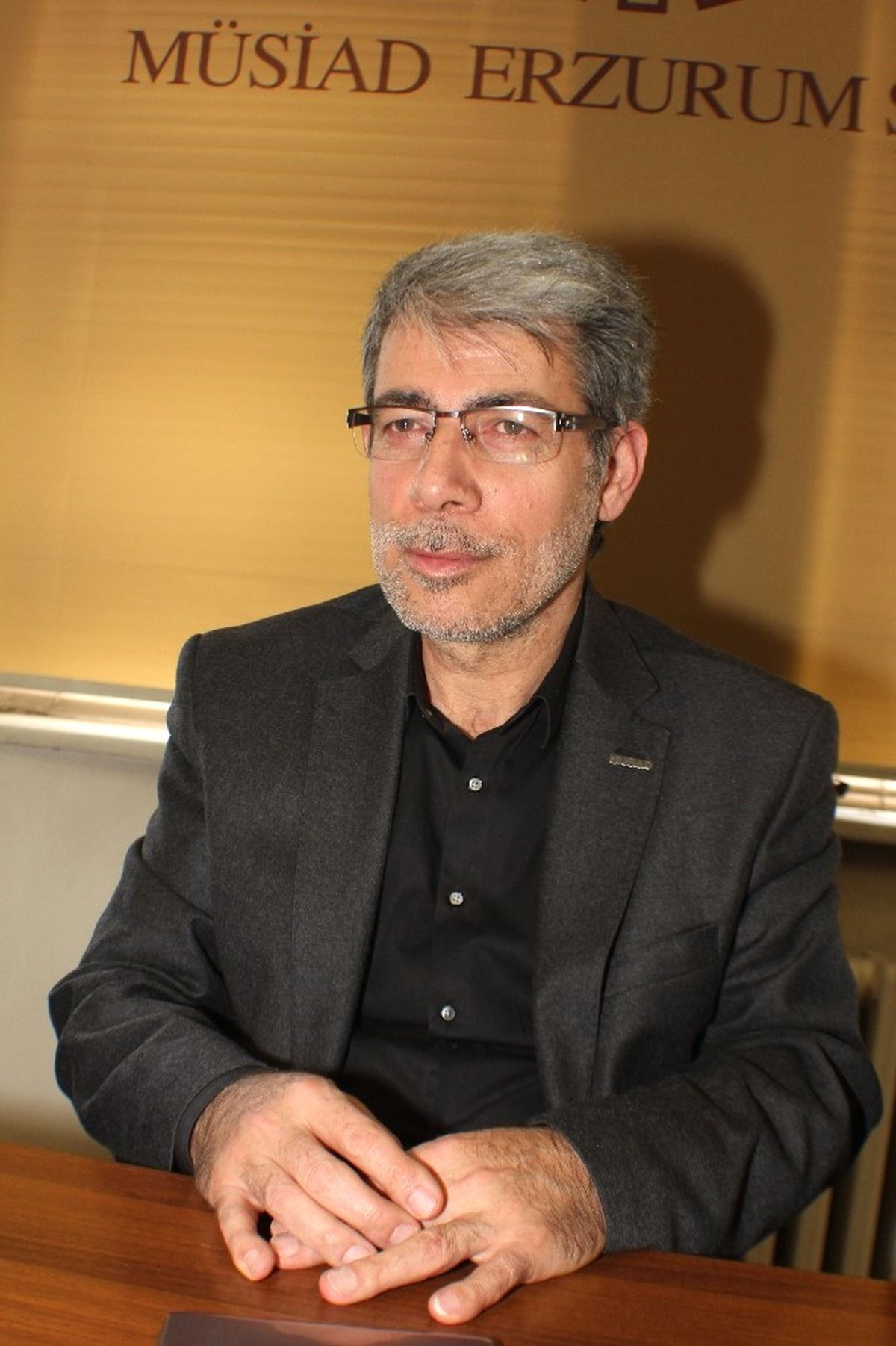 Bayır: "Kudüs Filistin\'in Başkentidir"