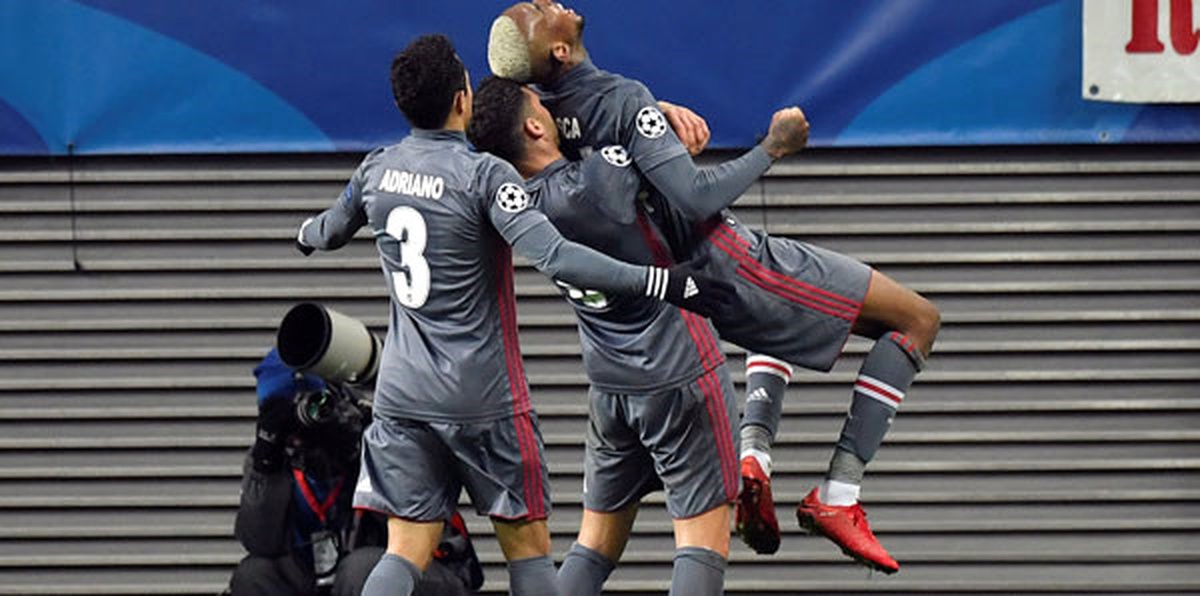 Beşiktaş 200 Milyon TL\'yi Kasaya Koydu!