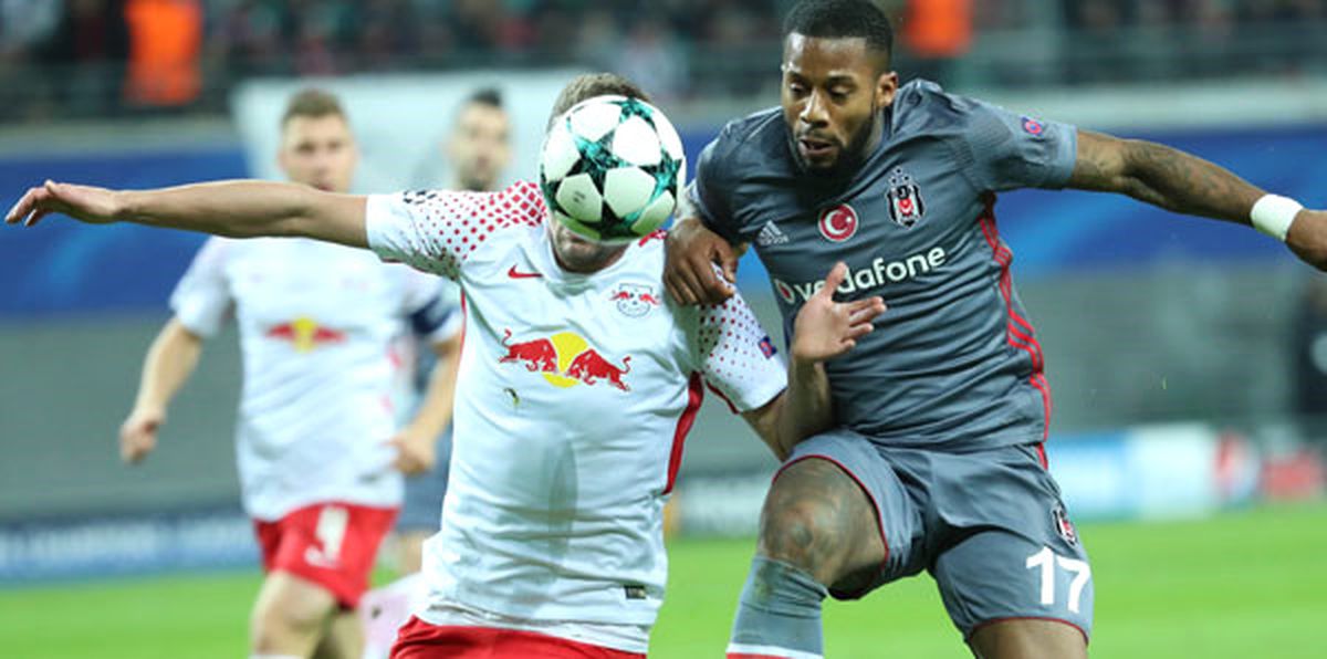 Beşiktaş Yedekleriyle de Farklı!