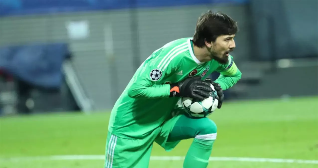 Beşiktaşlı Tolga Zengin Tarihe Geçti