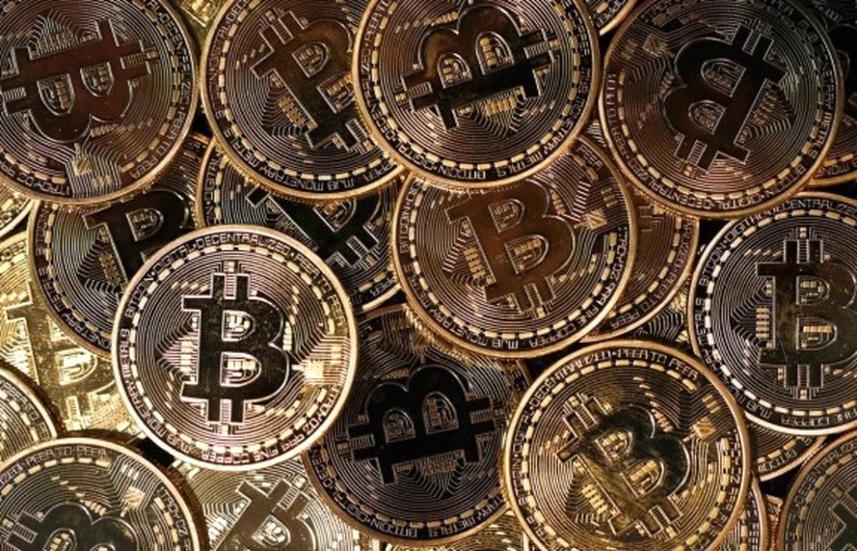 Bitcoin 9 Günde 4 Bin Dolar Değerlendi
