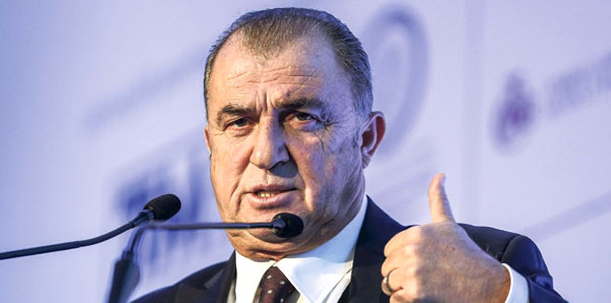 Bosna Hersek\'in İlk Hedefi Fatih Terim