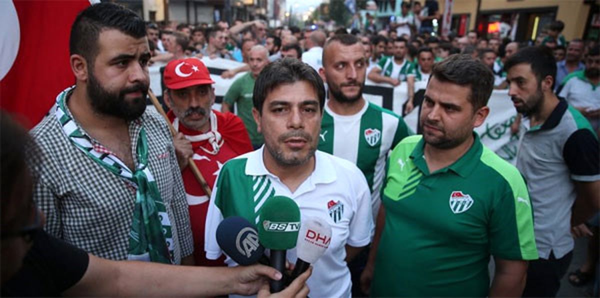 "Bu Maçı İzlemeyen Çok Şey Kaçıracak"