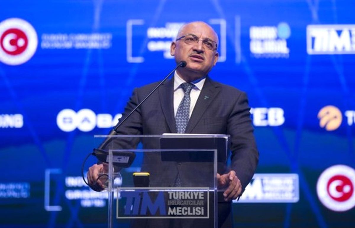 Büyükekşi: Kalkınma Programında İnovasyon Daha Fazla Yer Alsın