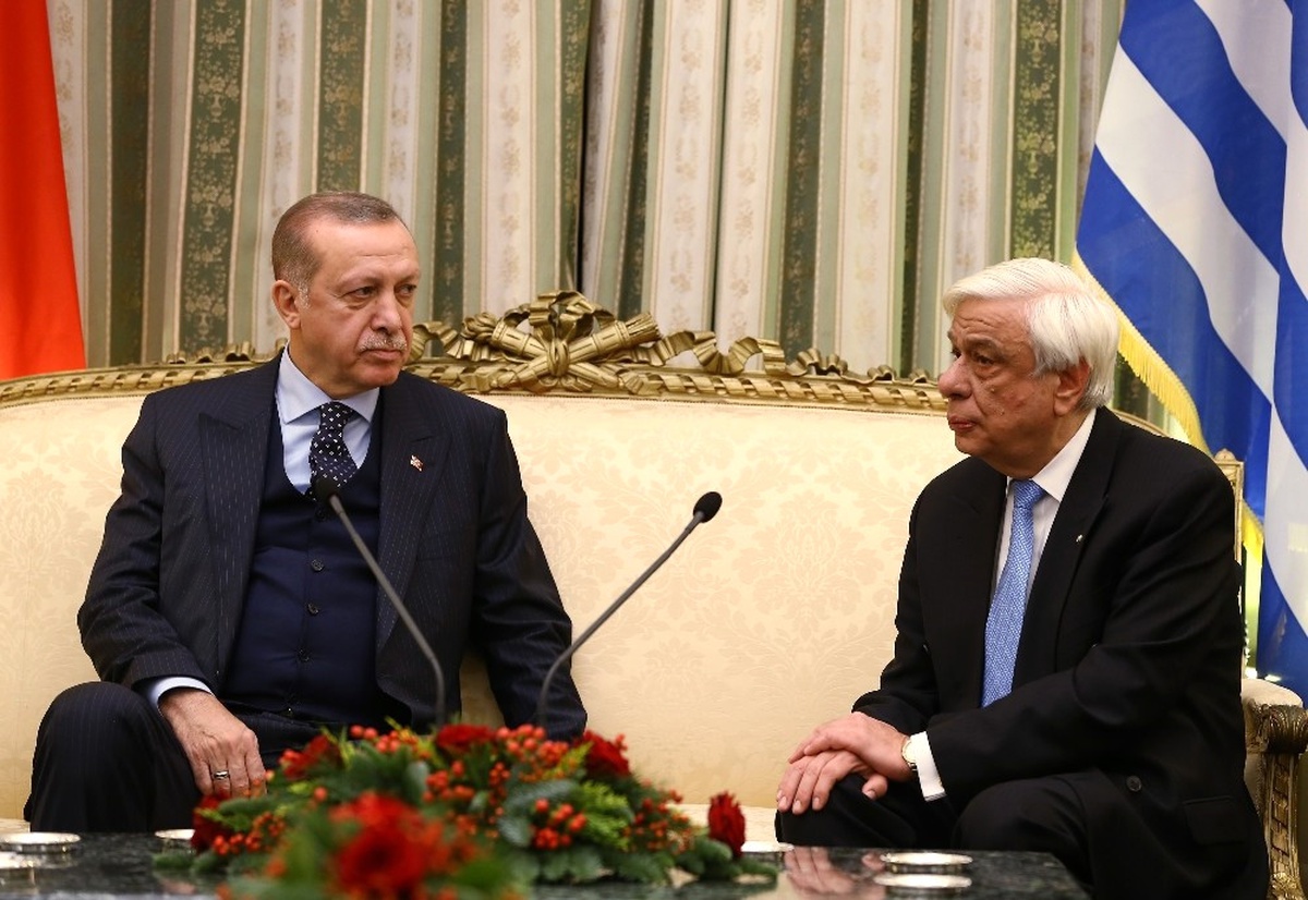 Cumhurbaşkanı Erdoğan: "Batı Trakya\'daki Müslümanlar Baş Müftüsünü Seçememiştir"