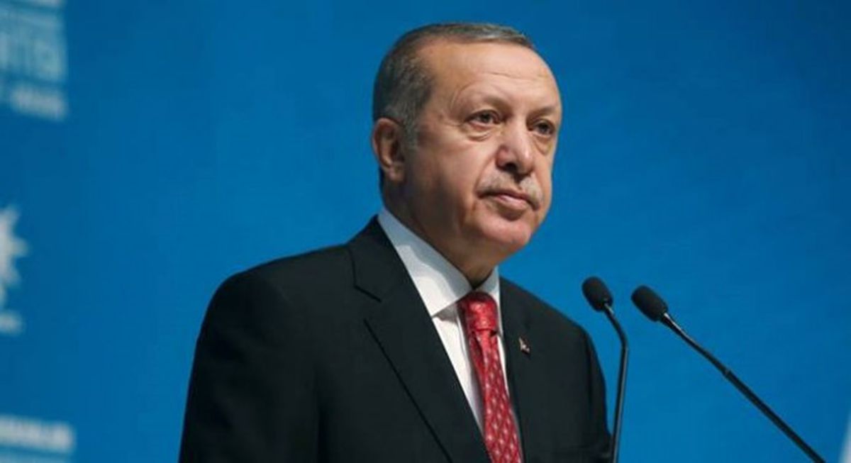 Trump\'ın Açıklamaları Mikser Görevi Görüyor"