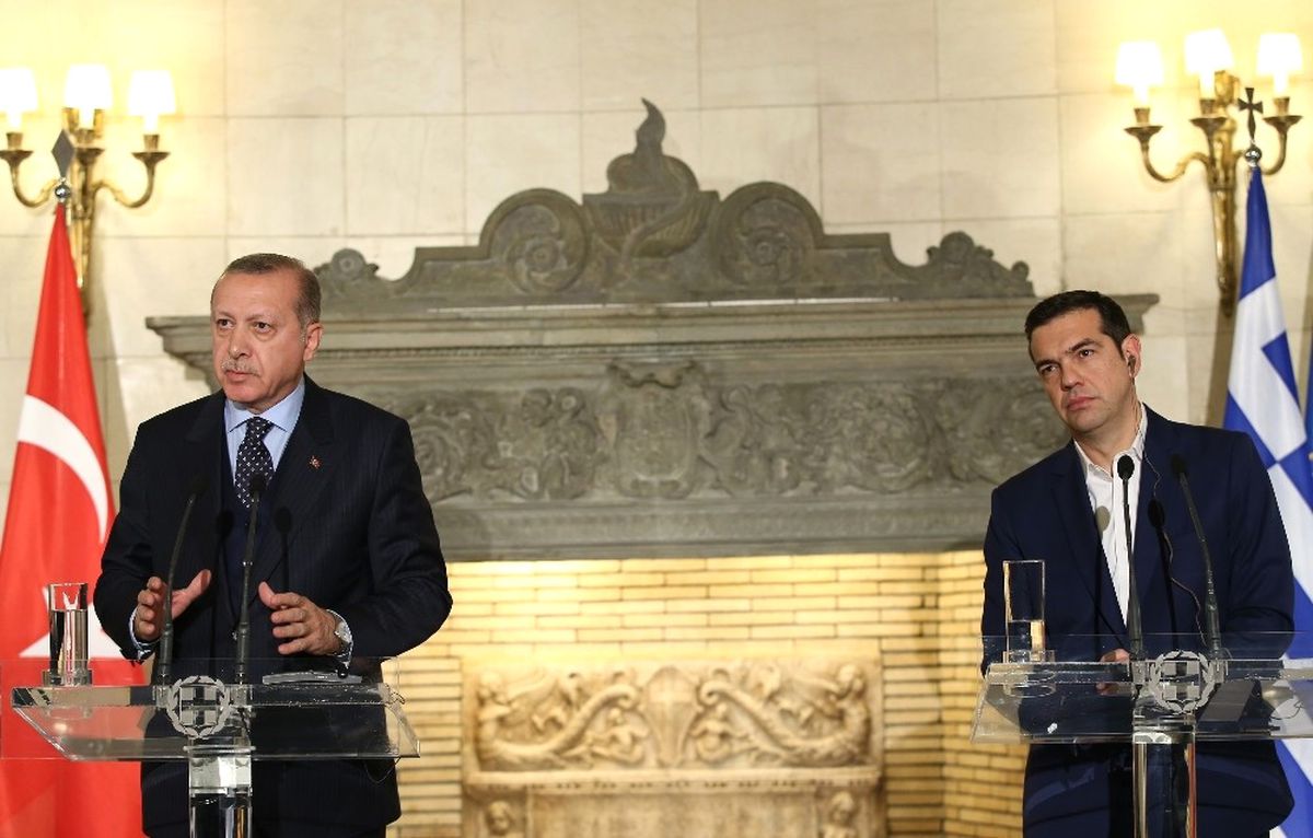 Cumhurbaşkanı Erdoğan: "Gecikmiş Adalet, Adalet Değildir"