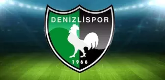 Denizlispor'da Kırmızı Kart Gören Oyunculara Para Cezası