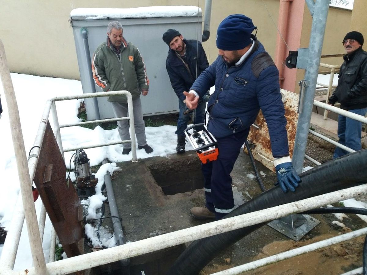 Düzce Belediyesi Hiç Kimseyi Mağdur Etmeyecek