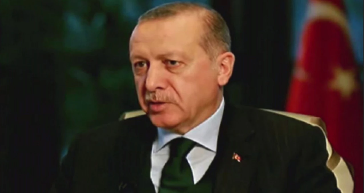Erdoğan, Yunan Televizyonunda Çipras\'ı Şikayet Etti: Darbecileri İade Edecekti, Hala Yunanistan\'dalar