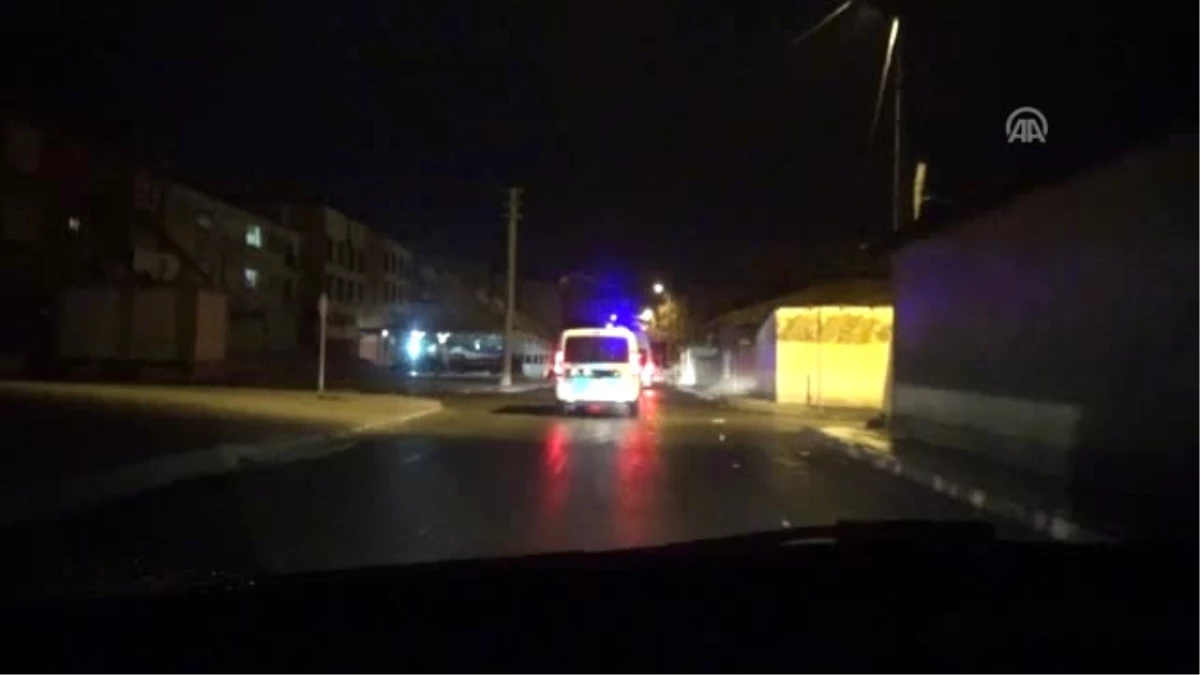 Erzincan\'da 45 Kaçak Yakalandı