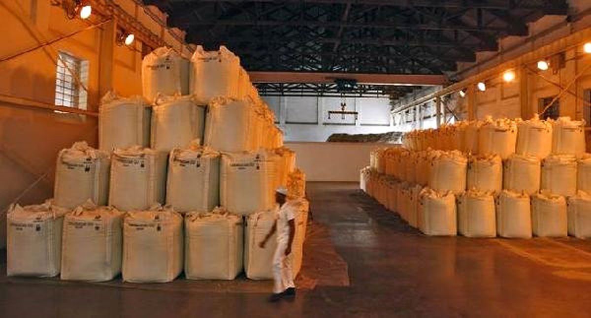 Fao Gıda Fiyat Endeksi Kasım\'da Düştü