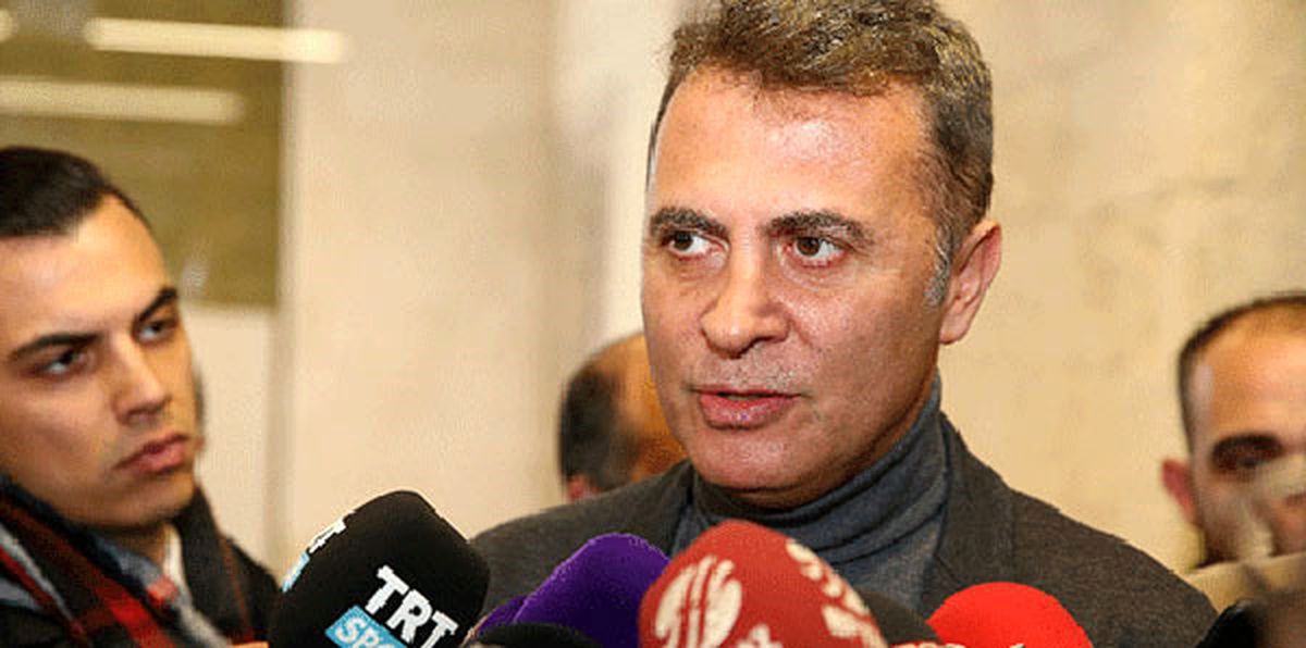 Fikret Orman, Chelsea\'yi İstiyor