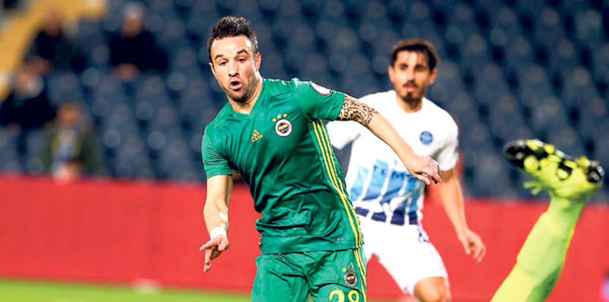 "Futbolu Burada Bırakabilirim"
