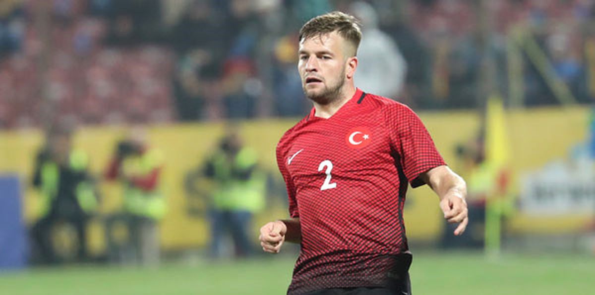 Galatasaray\'da Gündem Atila Turan