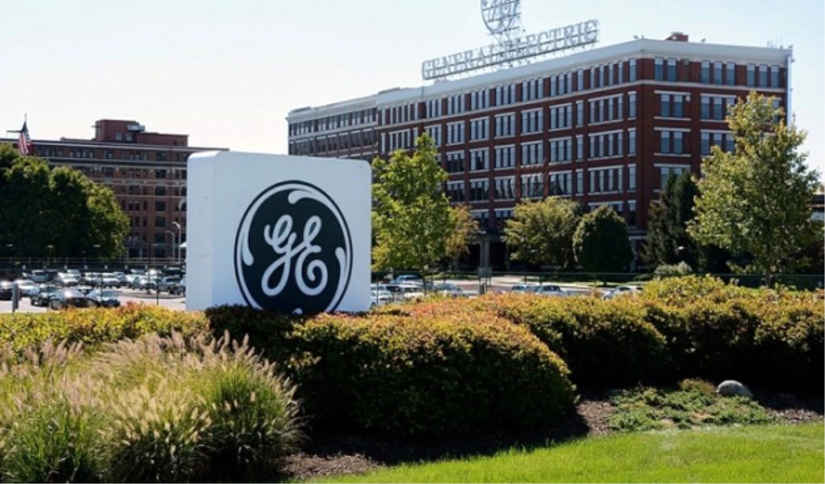 General Electric, 12 Bin Kişiyi İşten Çıkaracak