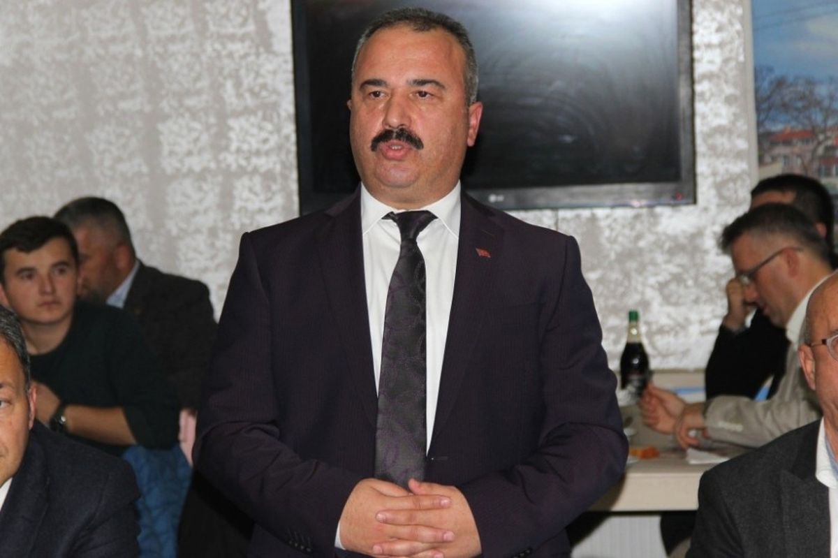Giresun Üniversitesi İçin Bursa\'da Yurt Çağrısında Bulundu