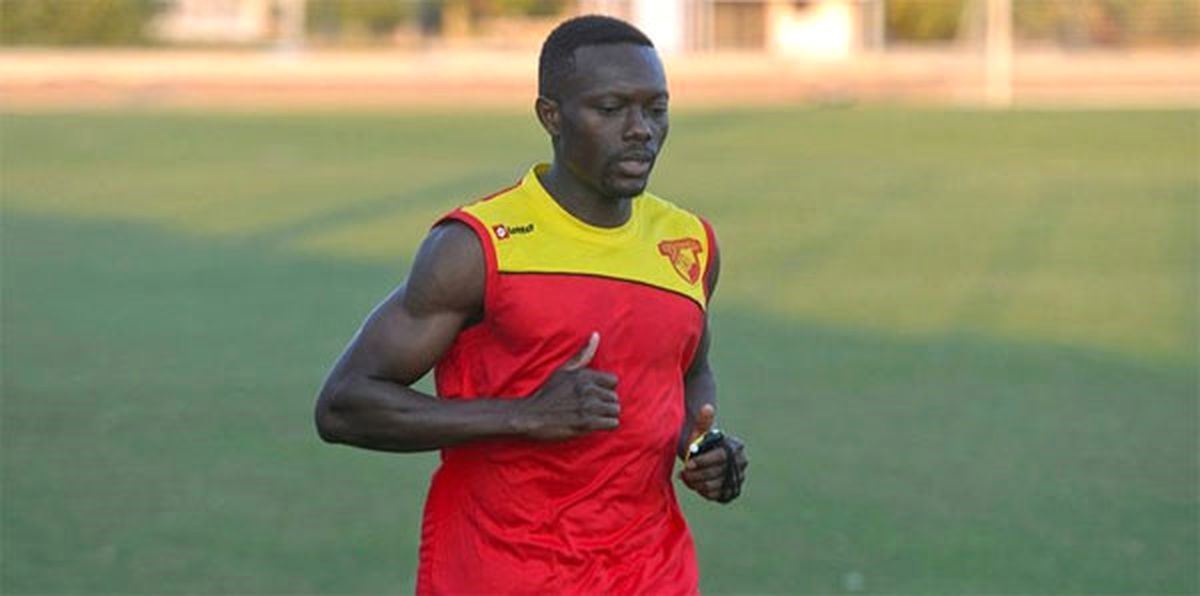 Göztepe\'de Traore Şoku