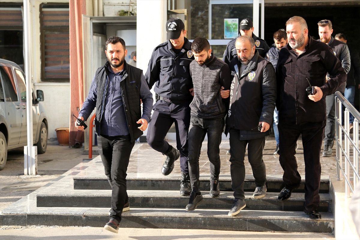 Güncelleme - Mersin\'deki Üniversite Öğrencisinin Kaçırıldığı İddiası