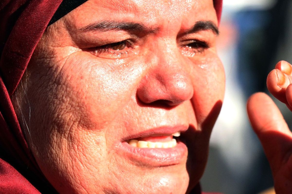 Hastanede Bebeklerin "Öldü" Denilerek Başka Ailelere Verildiği İddiası