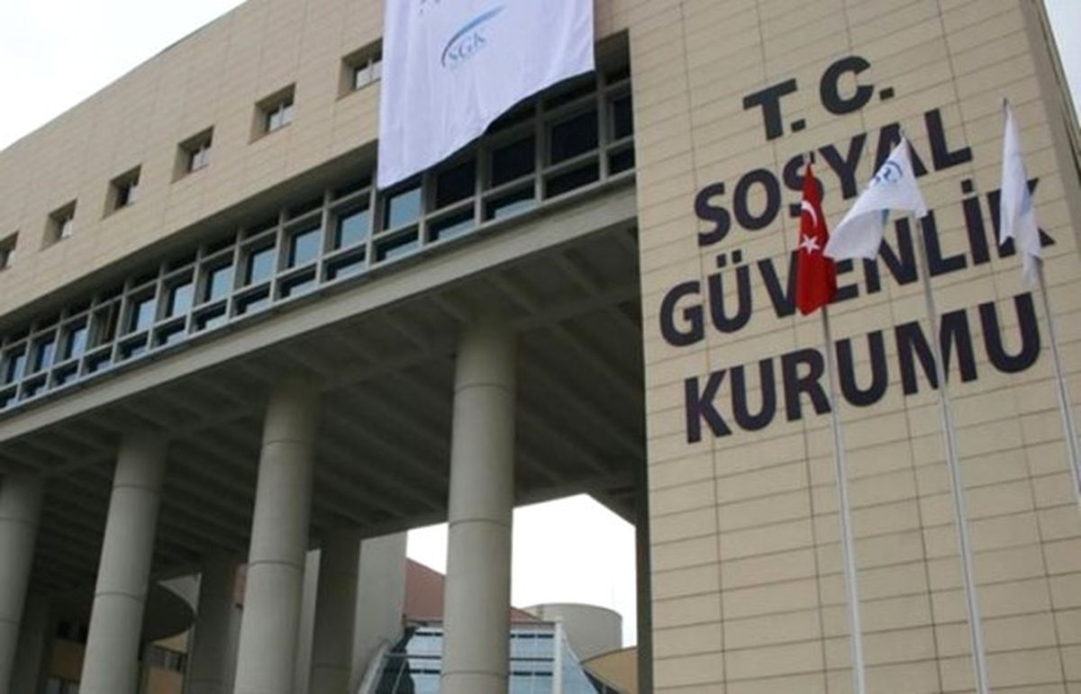 Hatalı Bağlandı\' Diyerek 5 Yıllık Maaşı Geri İstemeye Son...